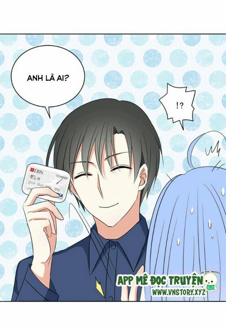 em chỉ yêu tiền của anh chapter 9 20