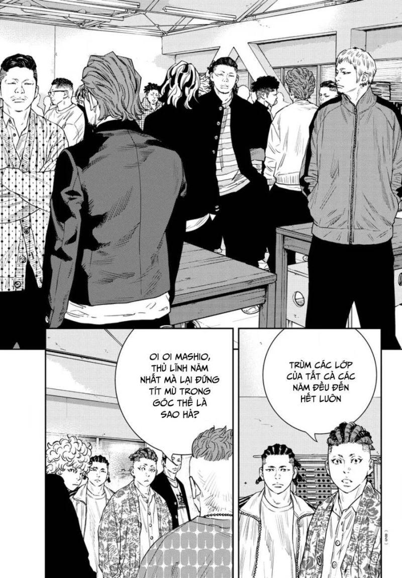 Nine Peaks chapter 37 9