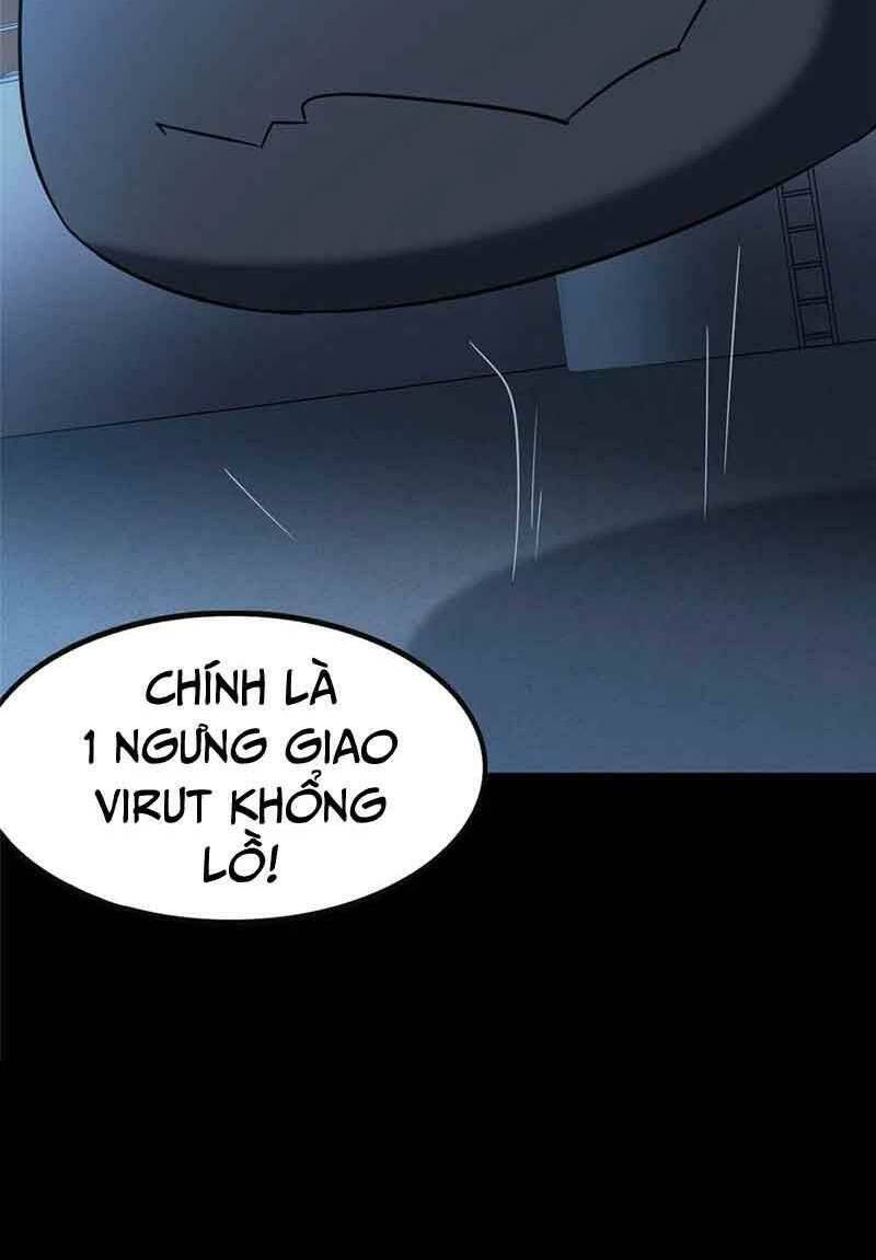 bạn gái virus của tôi chapter 382 40