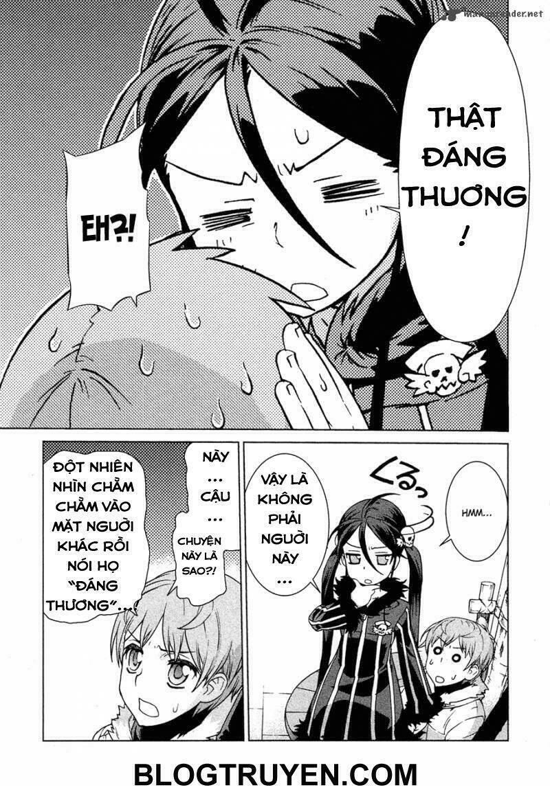 celestial clothes chapter 1 27