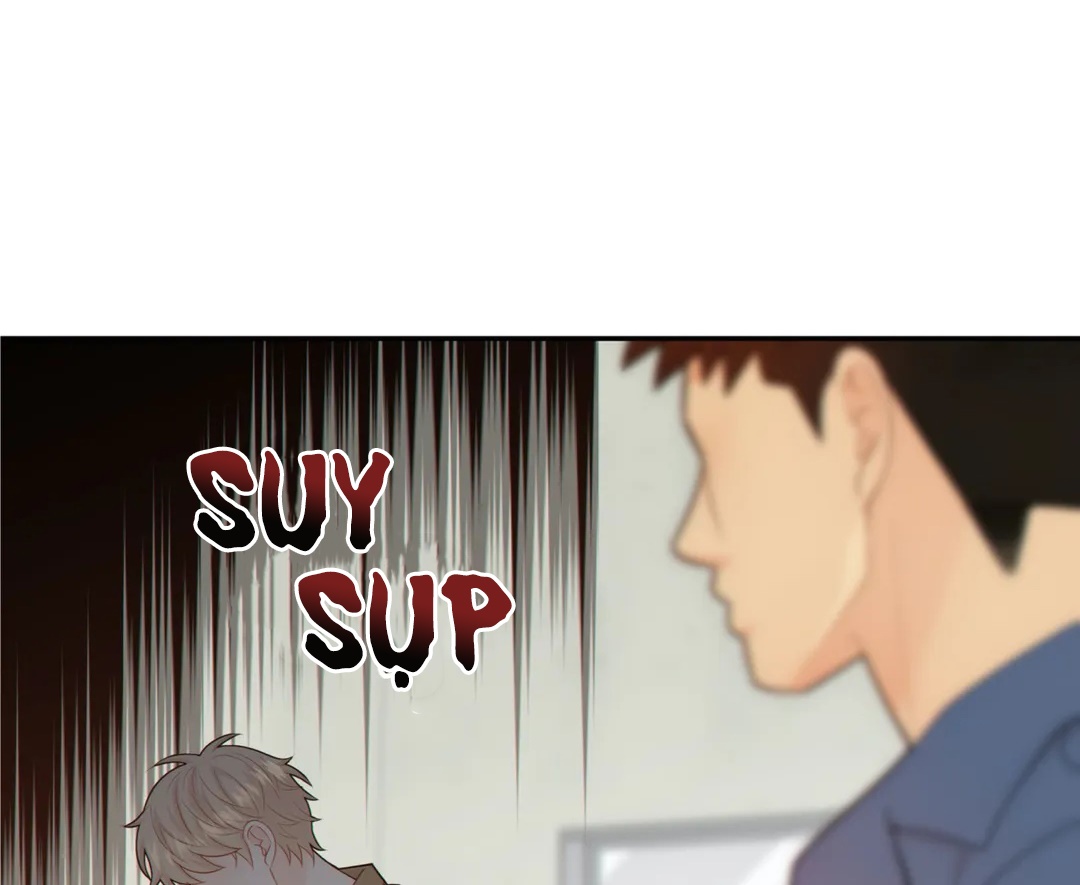 thời gian giữa sói và chó chapter 54 100