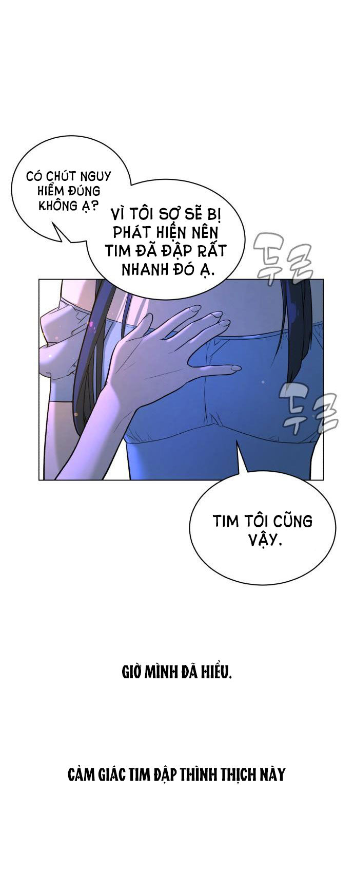 Tuyển Tập Truyện Ngắn Dằm Khăm Của Bạn Mảy chapter 15.1 - Trang 40