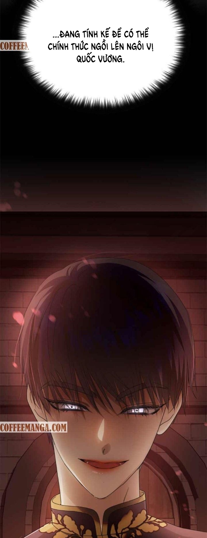 tôi muốn trở thành cô ấy dù chỉ là một ngày chapter 96 2