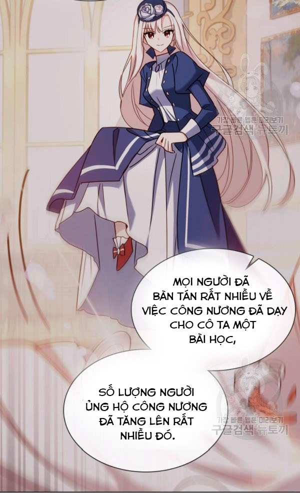 tiểu thư chỉ muốn được nghỉ ngơi chapter 30 4