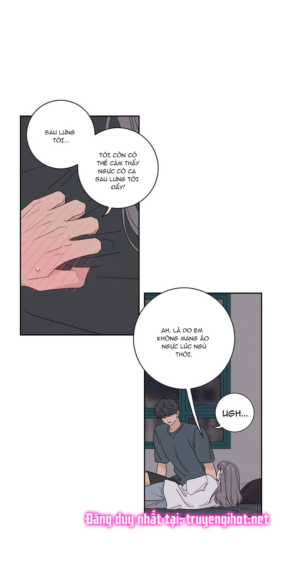 Toy Complex chapter 20 - Trang 39