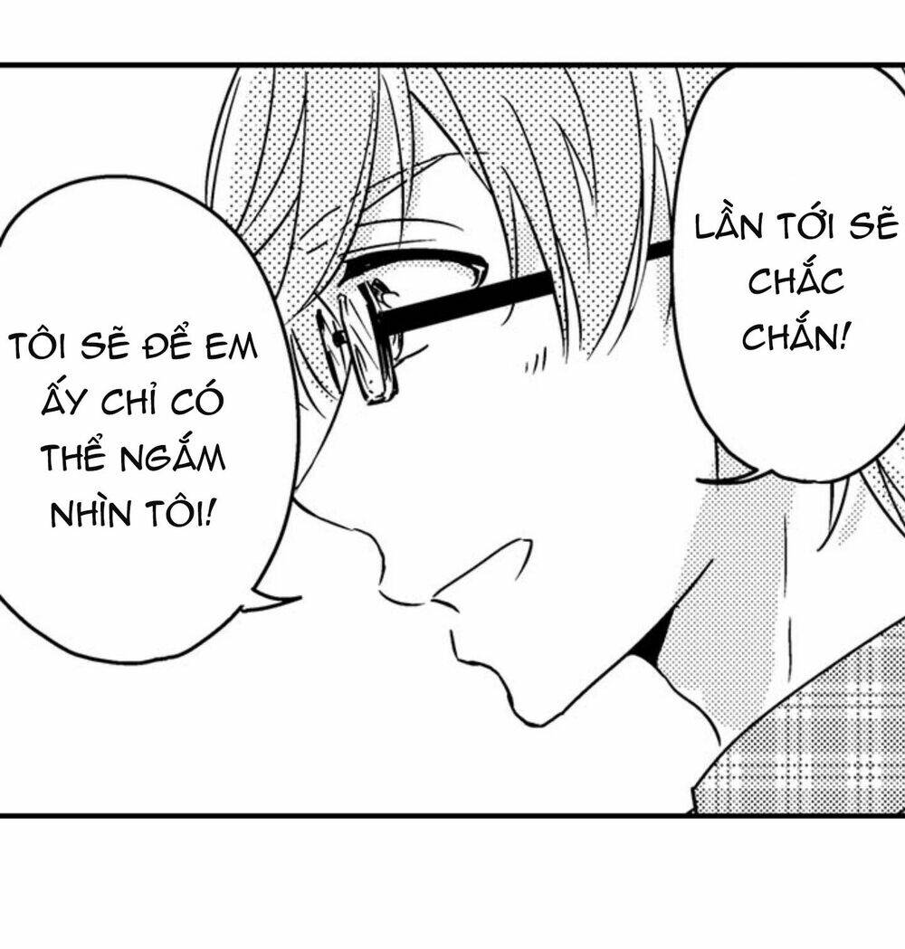 mang thai ở trường nam sinh chapter 57 33