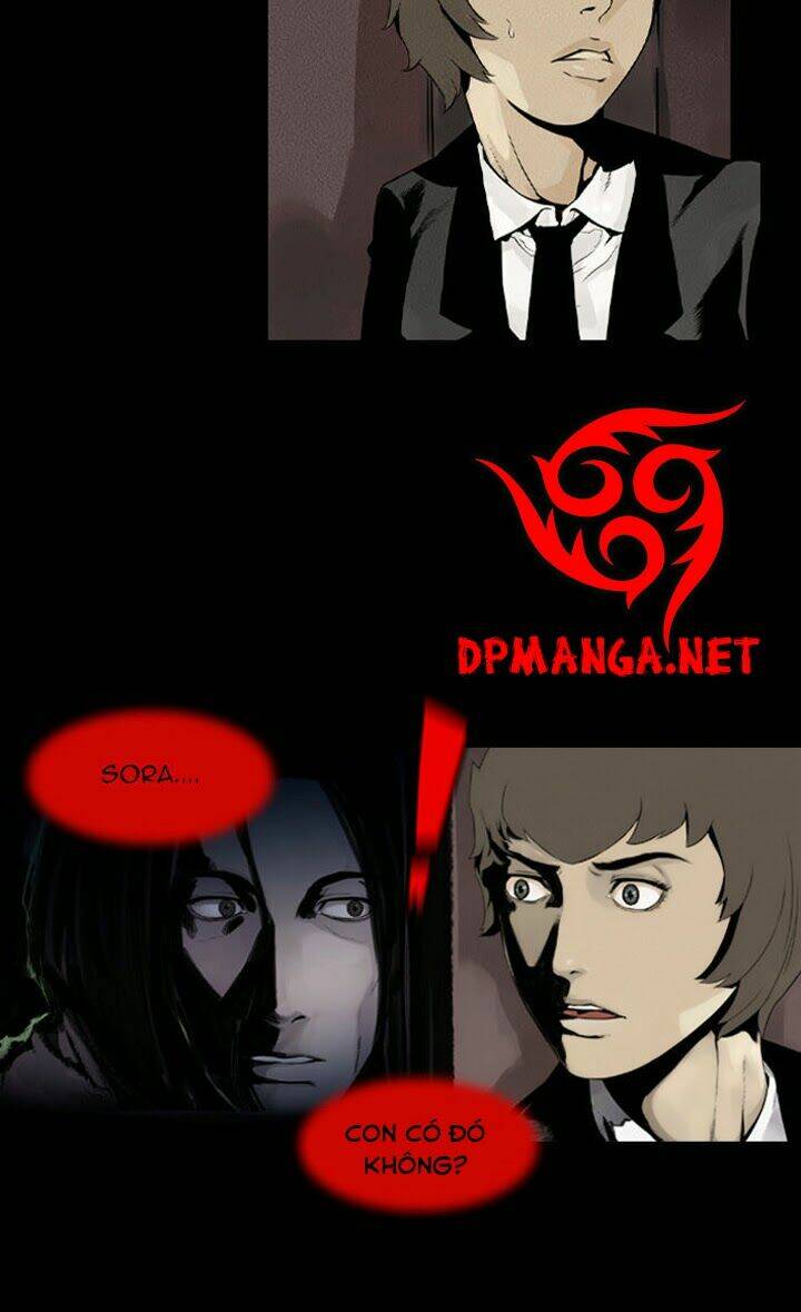 những xác chết hồi sinh từ đại dương chapter 15 50