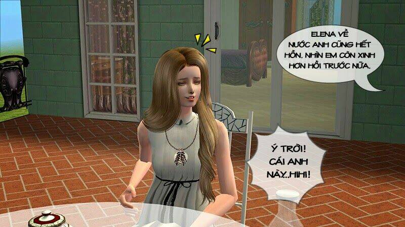 viên đạn bạc [truyện sims 2] chapter 7 27