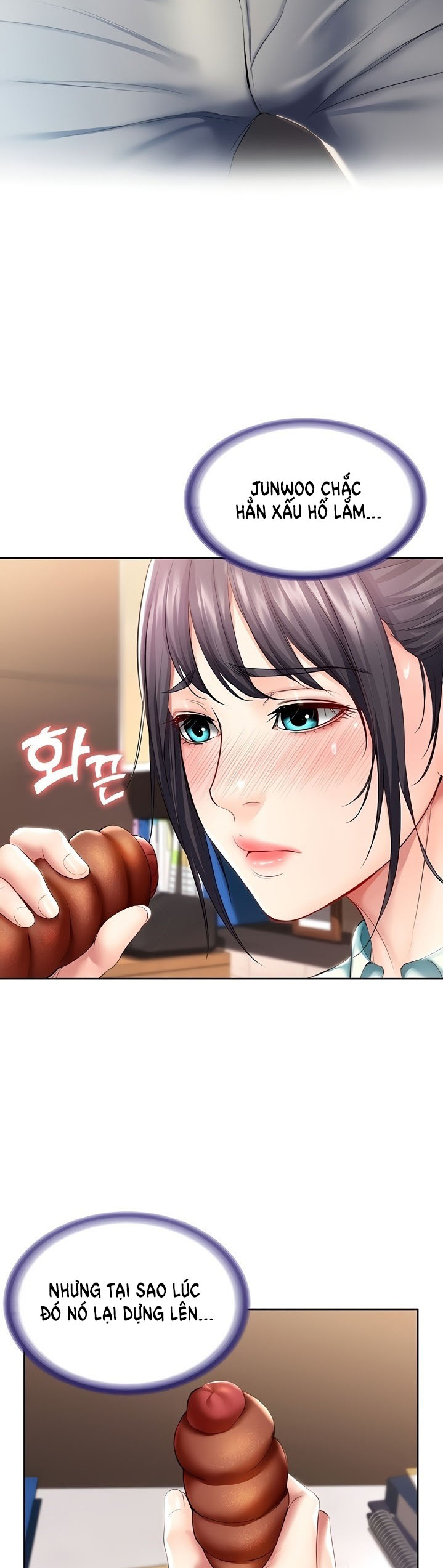 nhật ký nội trú chapter 44 35