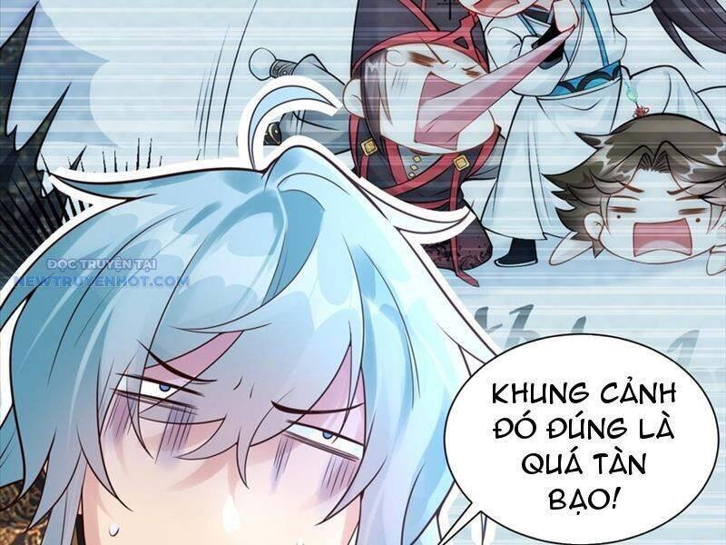 ta thực sự không muốn làm thần tiên chapter 28 30