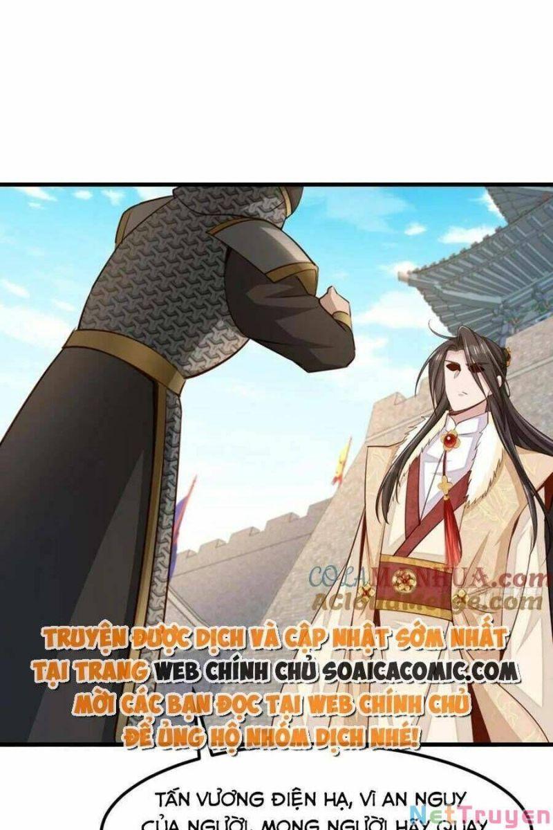 thuần hóa ba ba bạo quân chapter 94 61