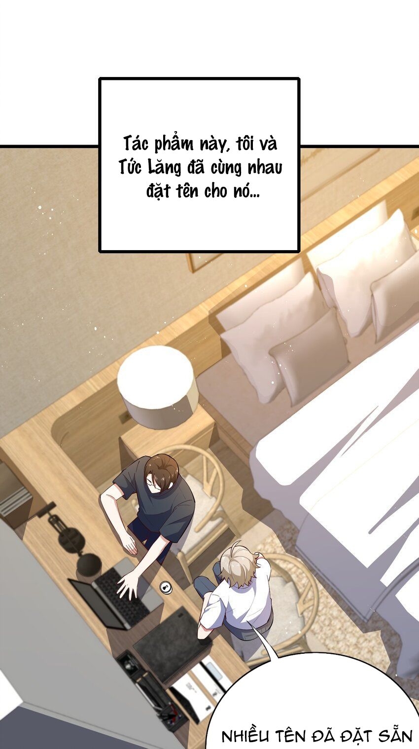 tức thời phạm quy [ tức thì vi quy ] chapter 78 19