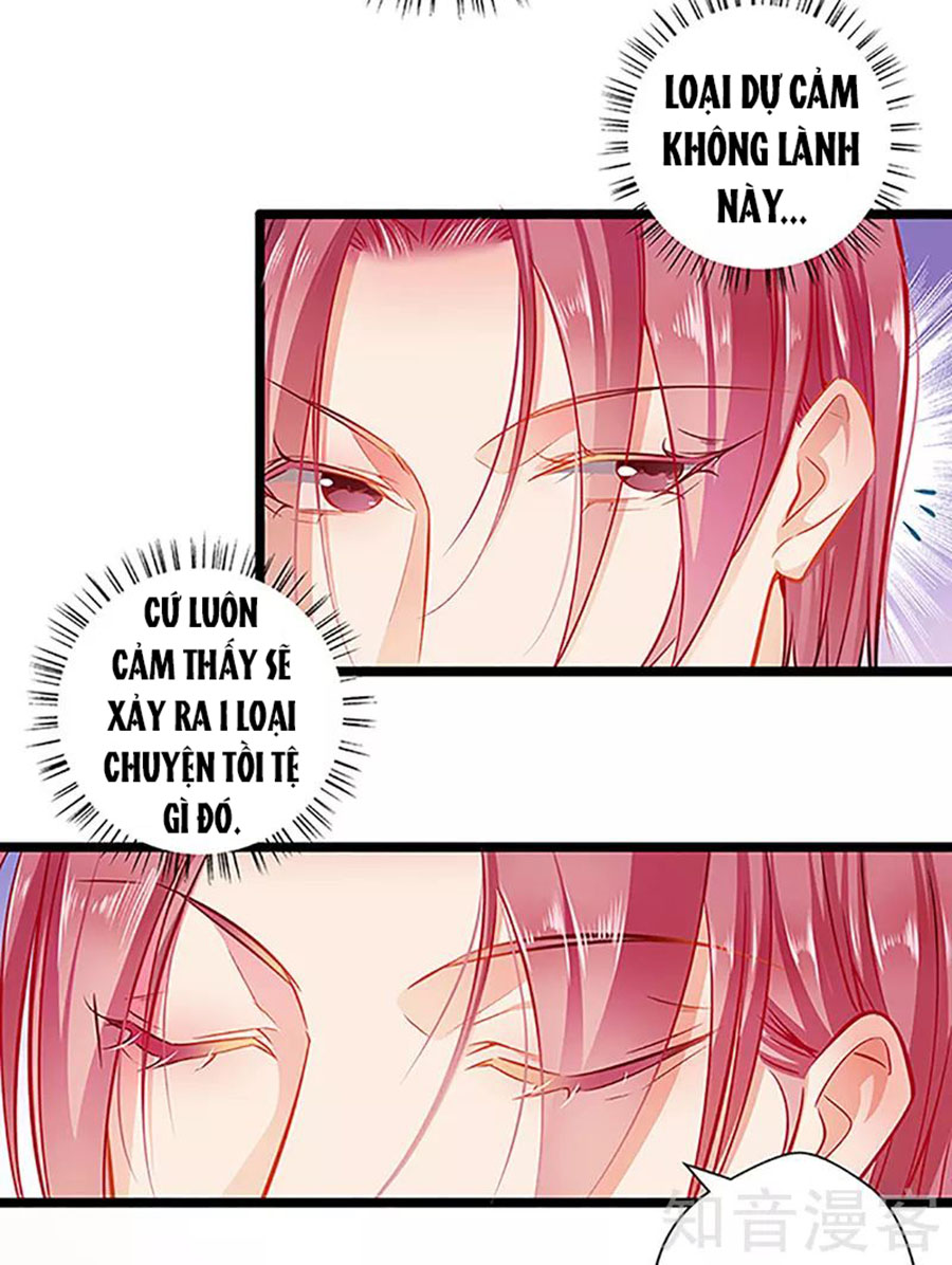 cưng chiều ái thê hư hỏng chapter 70 3