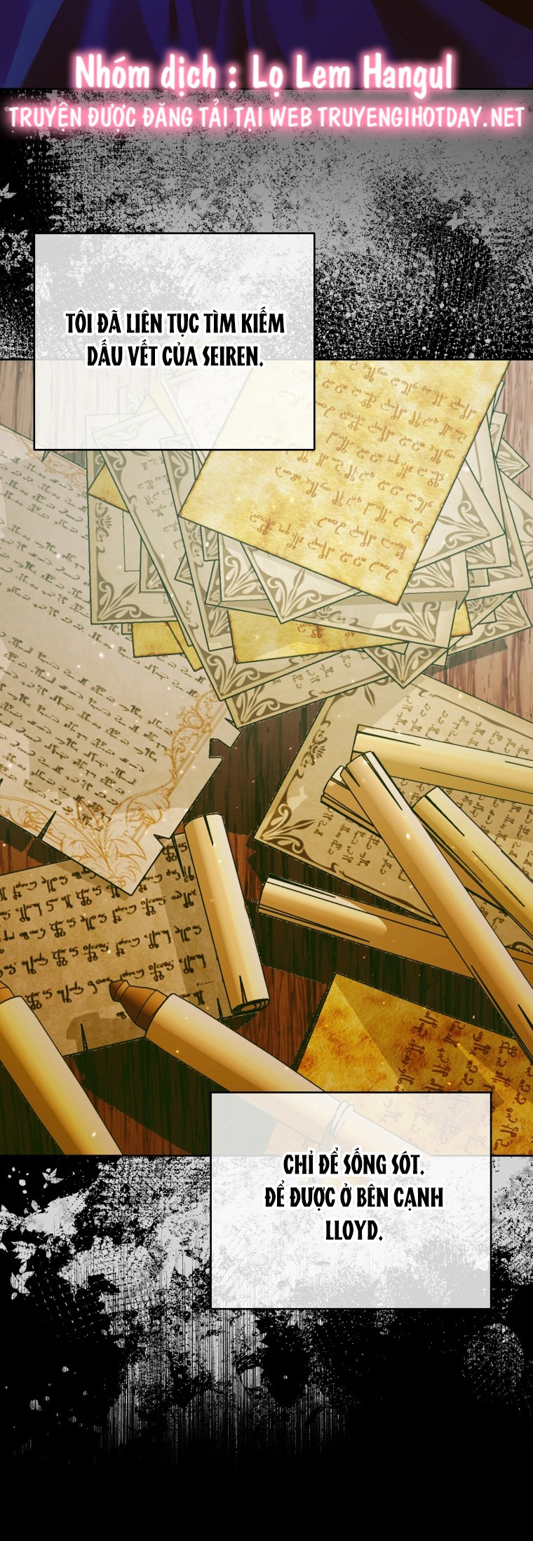 trở thành cô vợ khế ước của nhân vật phản diện chapter 102 29