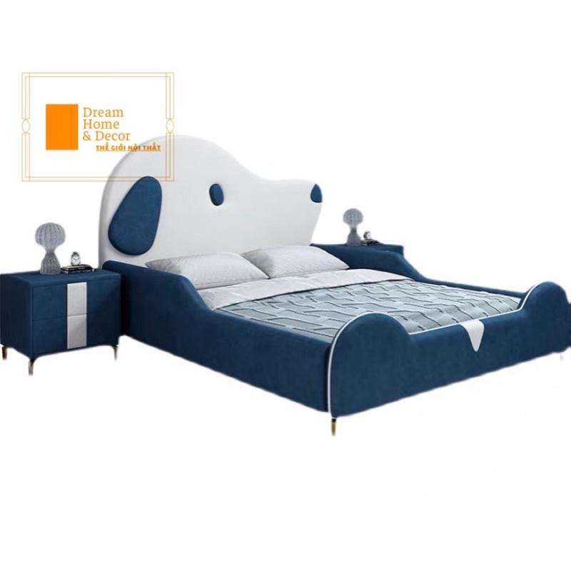 Giường sofa cún con dành cho các bé yêu ( có ảnh thật