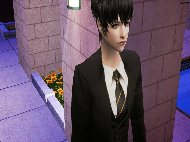 nụ cười của anh [truyện sims] chapter 42 37