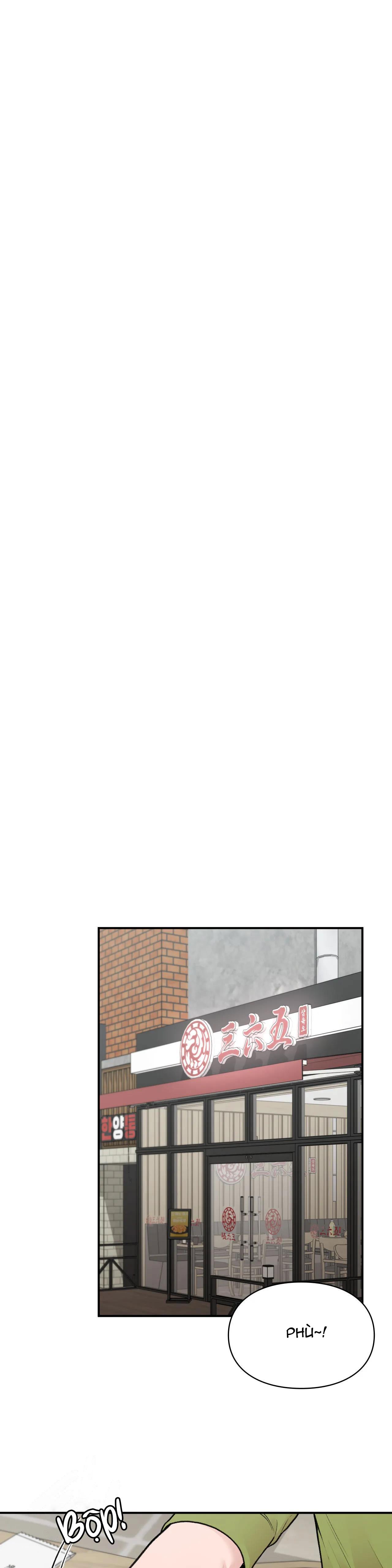 zai đẹp nhưng lại thích dạy đời chapter 12 21