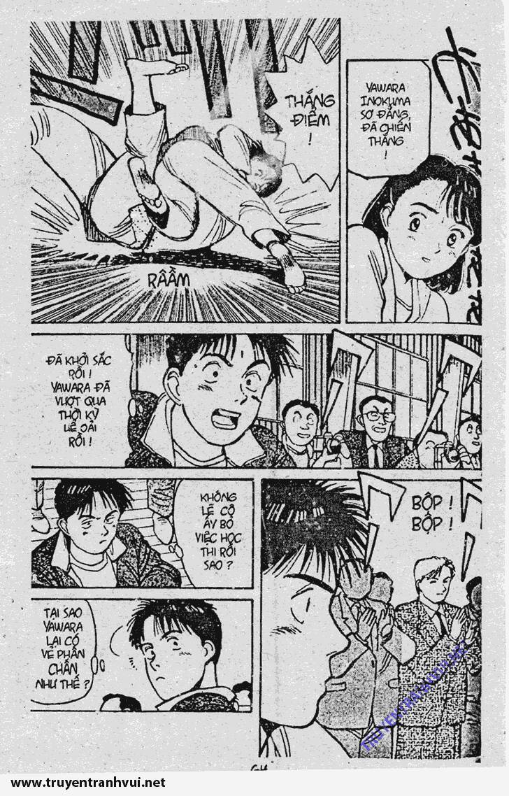 yawara chapter 52 16