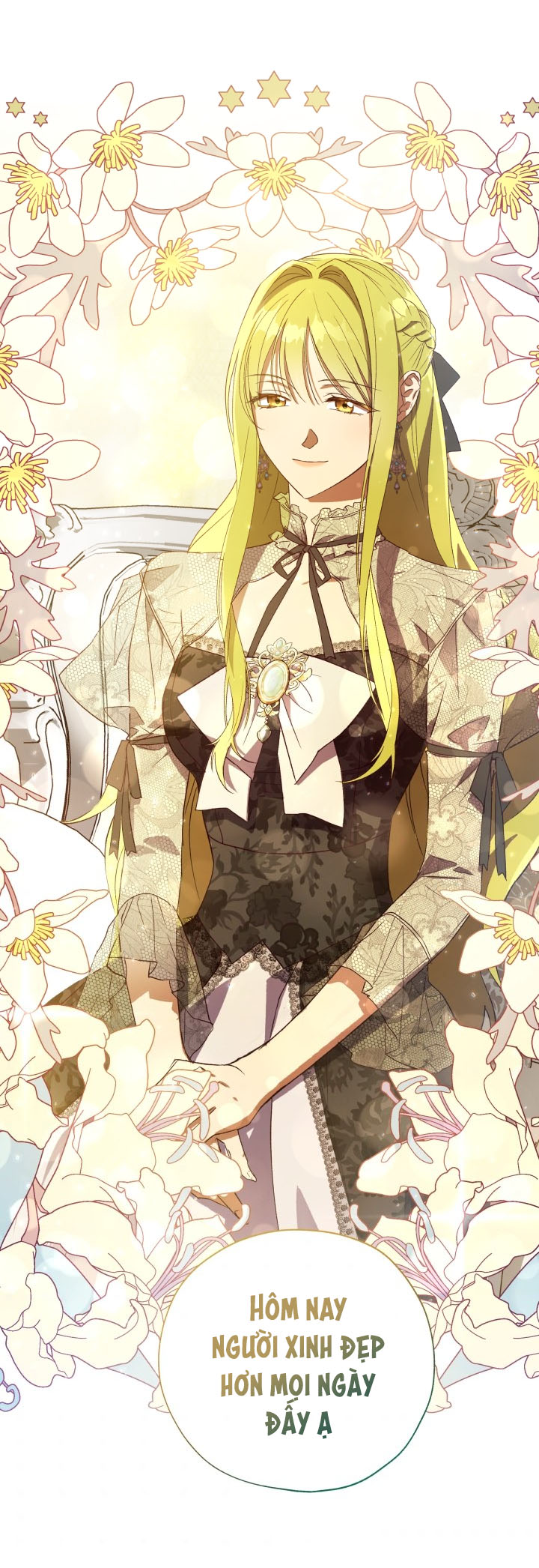 công chúa khắc dấu lên kẻ phản nghịch chapter 32 7
