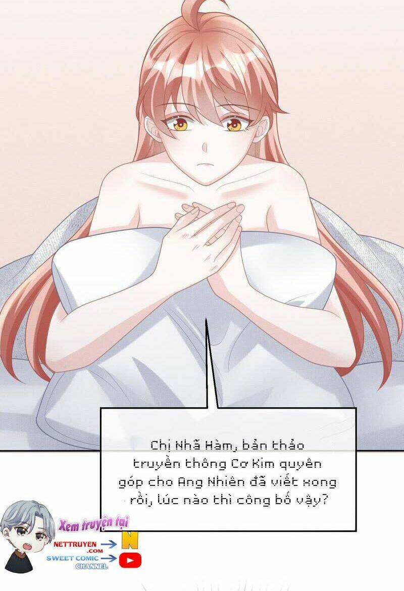 cô dâu giả tạo chapter 27 9