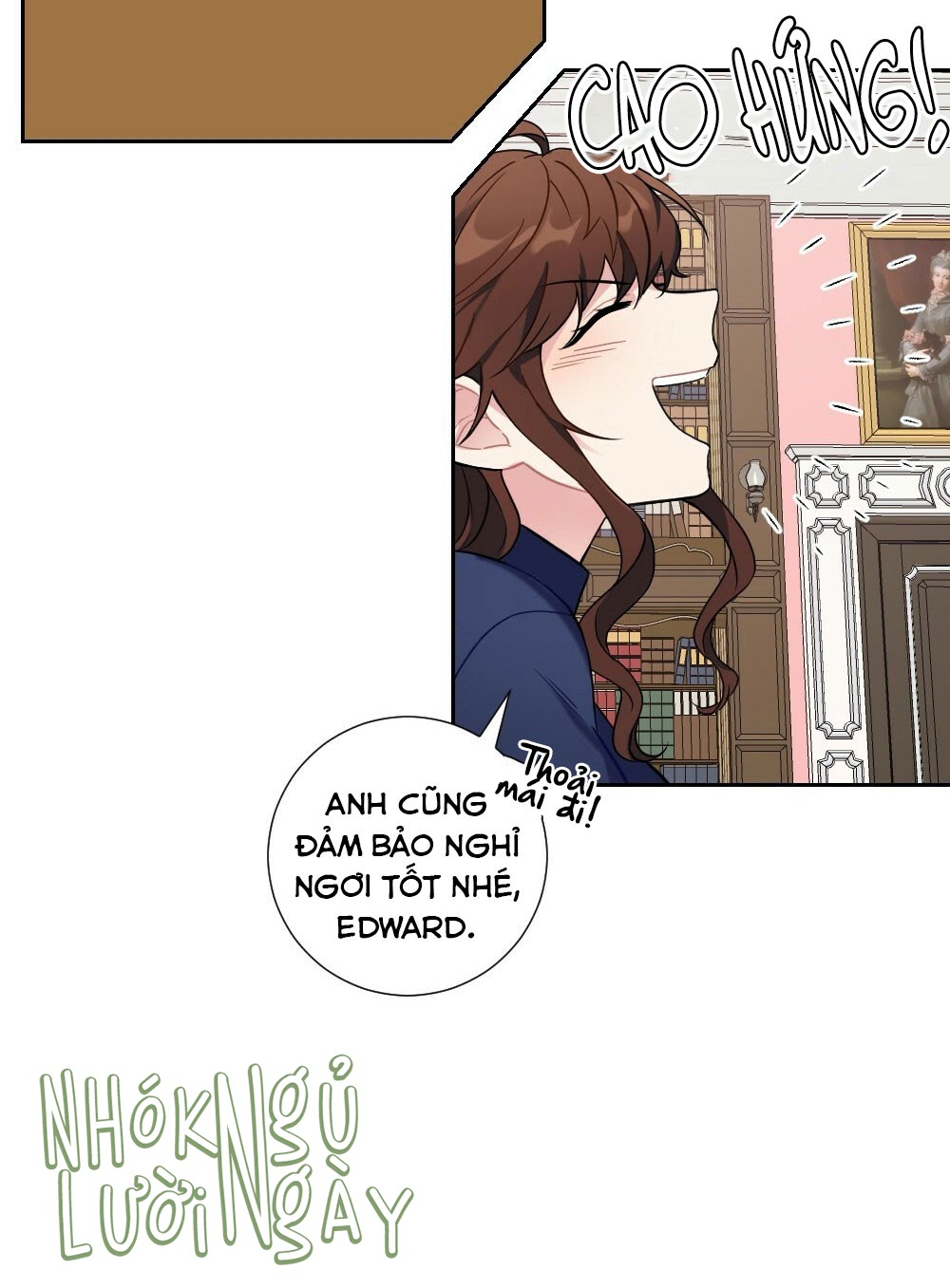 tiểu thư và những người hầu chapter 11 41