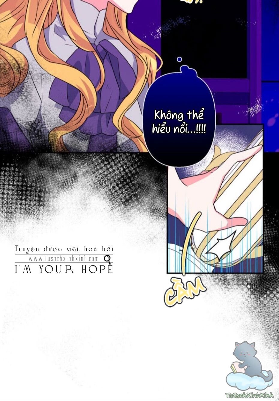 tôi đang nuôi dưỡng một con quái thú chapter 46 57