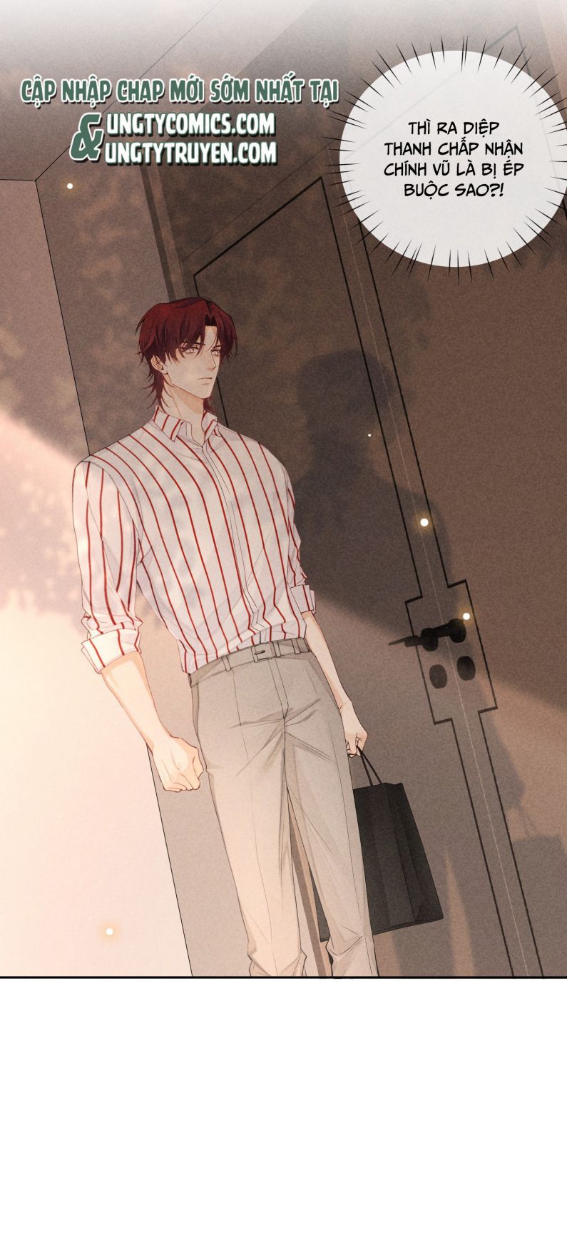 trò chơi săn mồi chapter 39 56