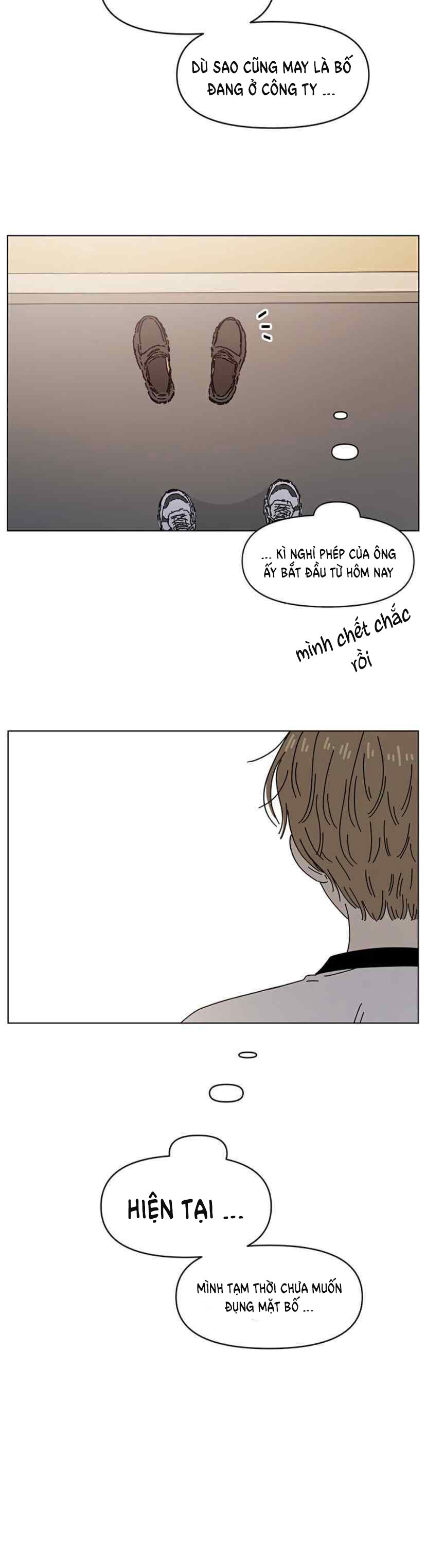 thanh xuân rực rỡ - season of blossom chapter 53 26