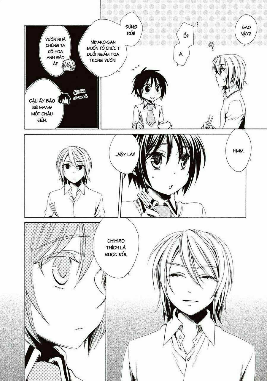 shounen maid chapter 28 5