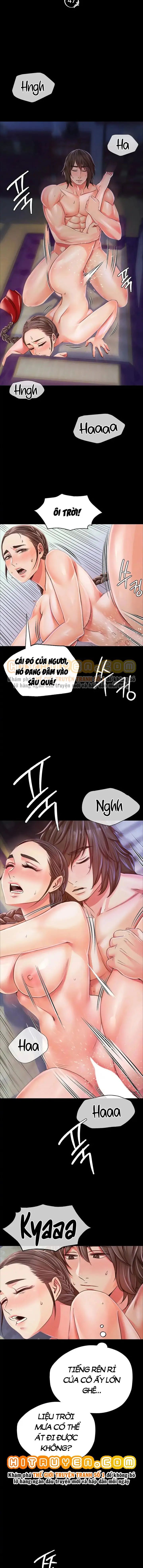 [18+] tiểu thư chapter 47 2