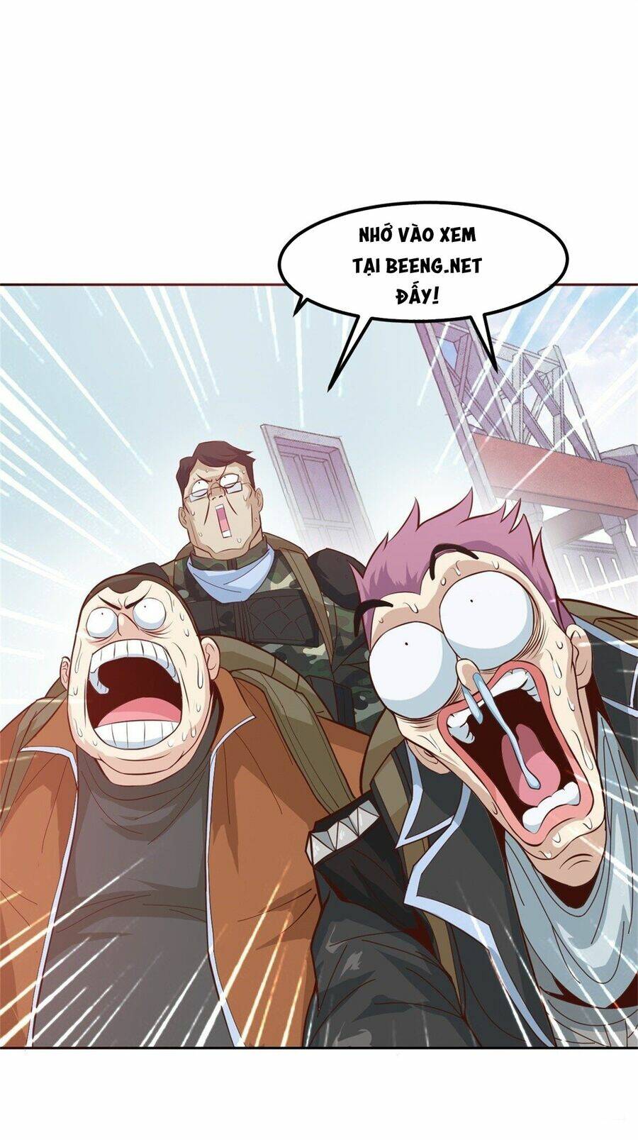 ta nhặt mảnh ghép trong game sinh tồn chapter 0 24