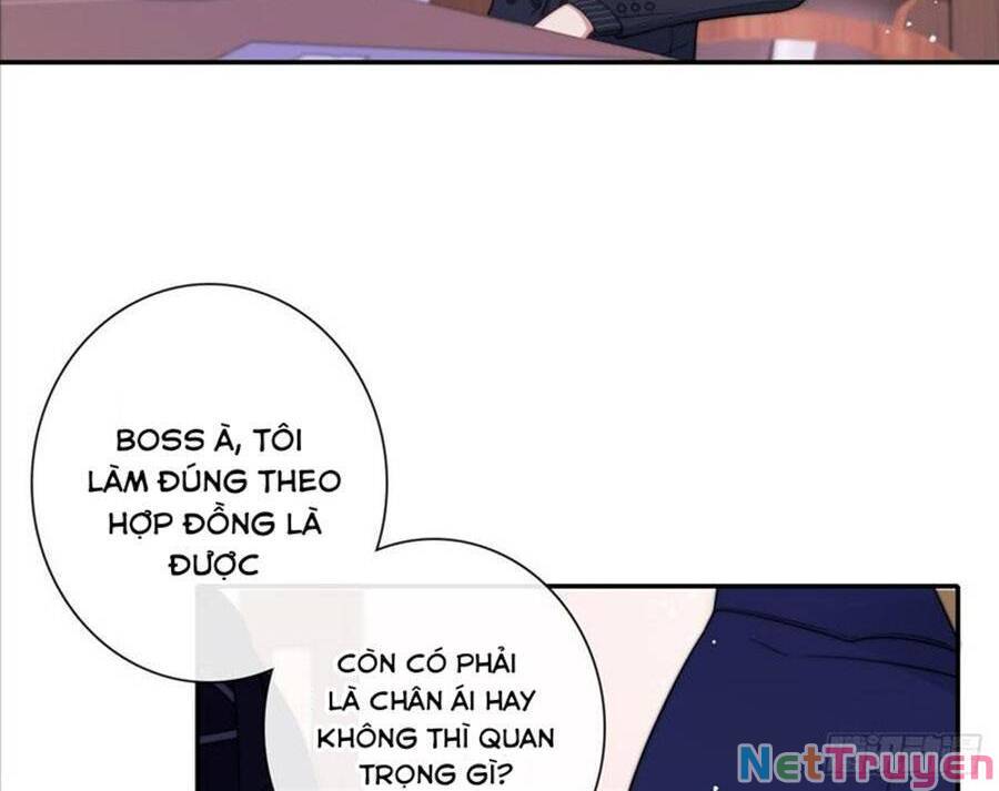 kim ốc tàng kiều chapter 43 14