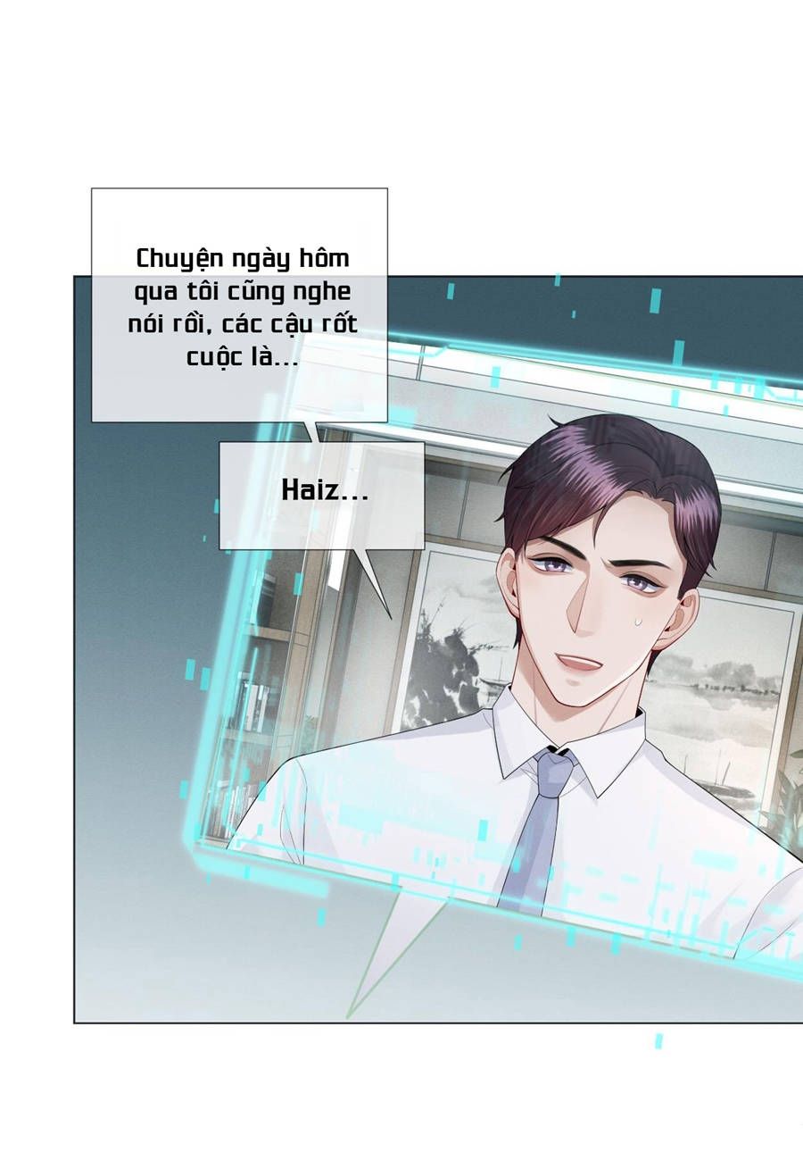 dior tiên sinh chapter 22 40