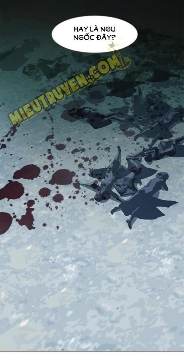 nhất đại linh hậu chapter 41.5 28