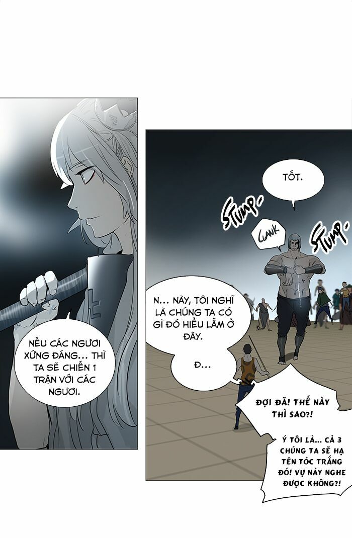 tòa tháp bí ẩn 2 chapter 162 12