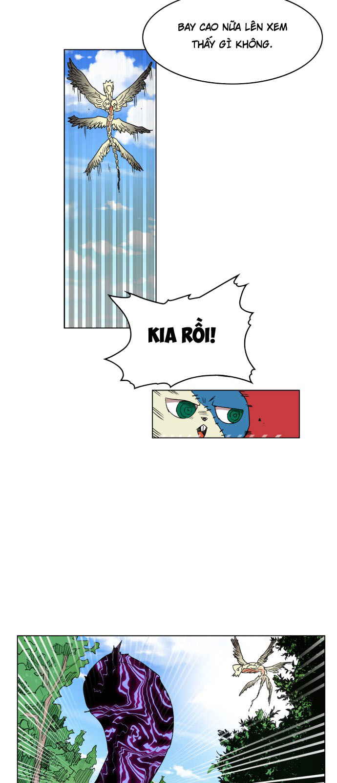 hard core leveling warrior chapter 90 34