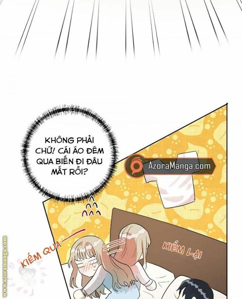 xin ngài đừng ăn tôi chapter 10 25