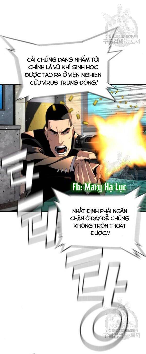 sự trở lại của kẻ khủng bố chapter 6 6