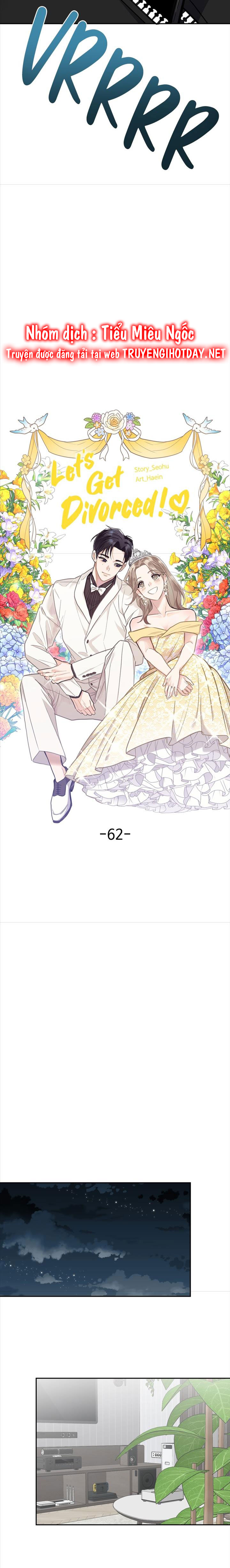 chúng ta ly hôn đi! chapter 62 3