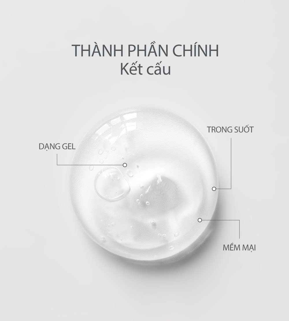 Gel rửa mặt cho da nhạy cảm, da mụn SNP LAB+ SALICYLIC ACID GEL CLEANSER 150ml