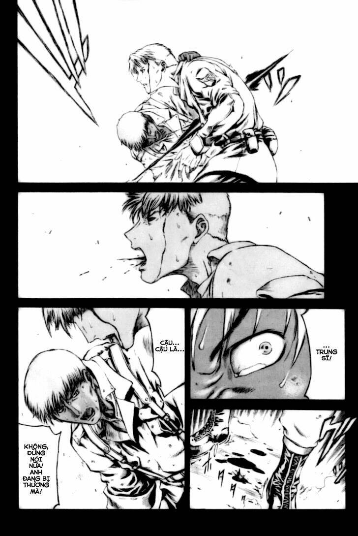 red eyes chapter 5.2 13