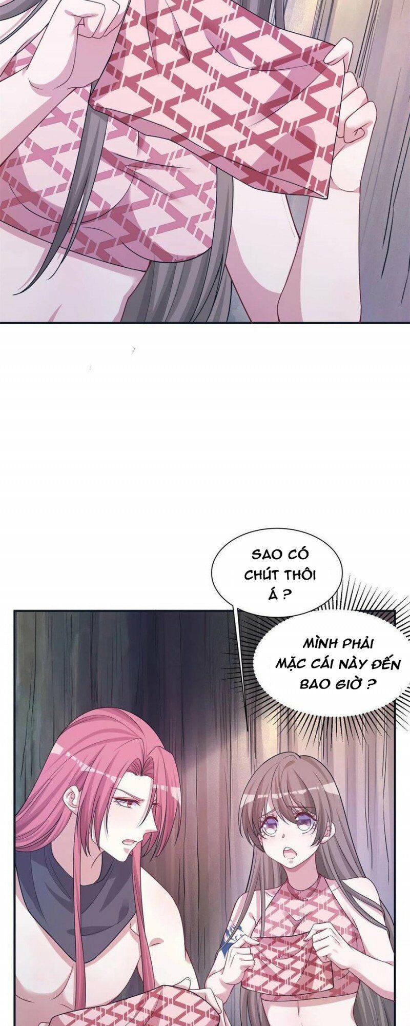 [16+] thảnh thơi thú thế chủng chủng điền, sinh sinh tể chapter 300 9