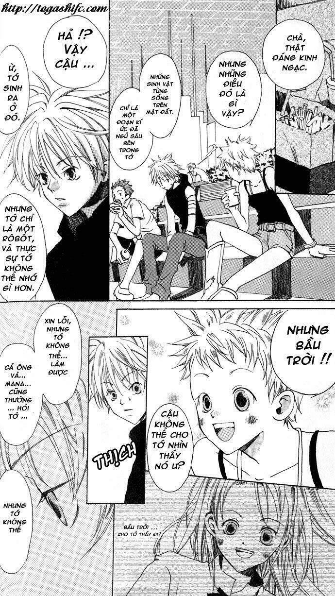 sorayume no uta chapter 3 8