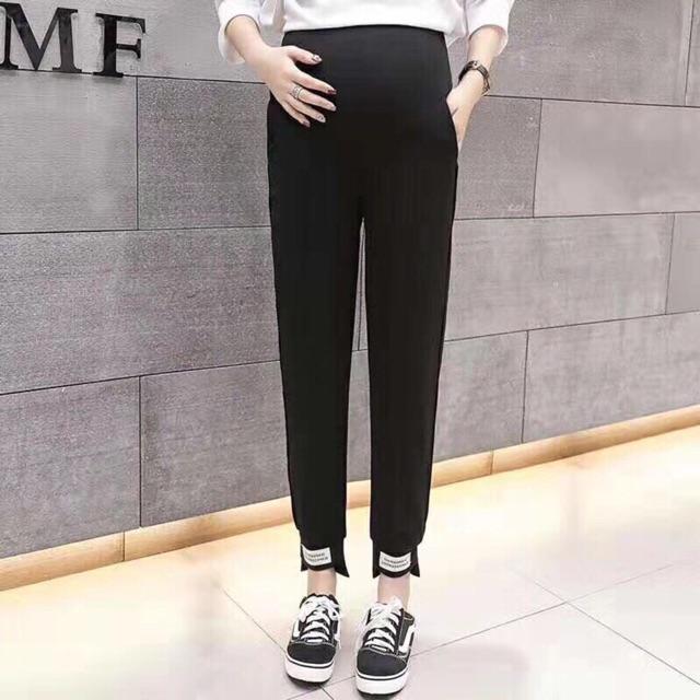 Quần bầu công sở cao cấp