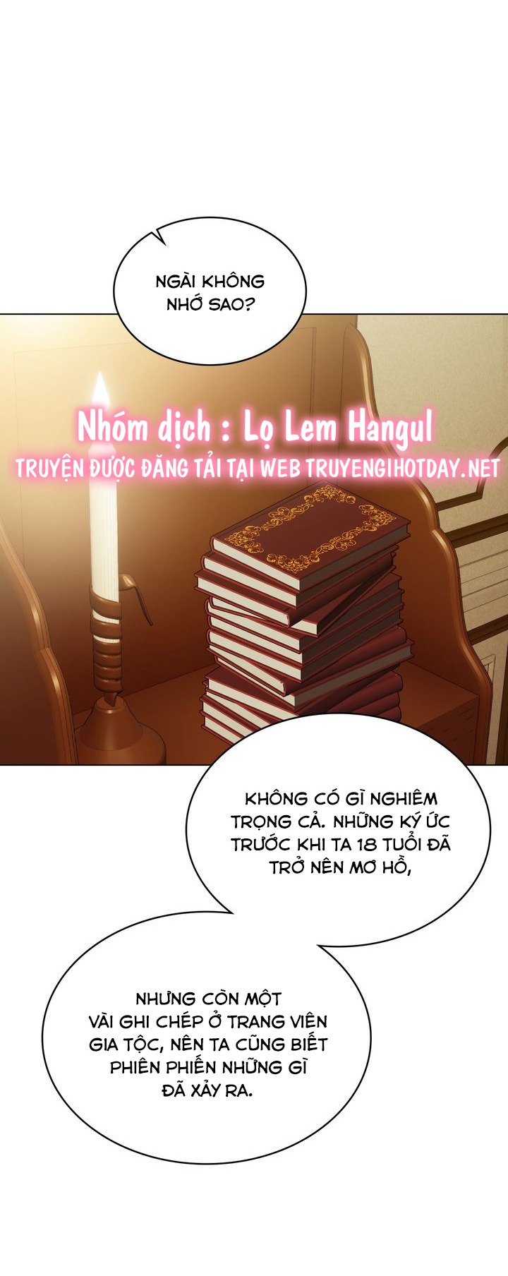 hợp đồng hôn nhân với người chồng thứ 2 của tôi chapter 44 27