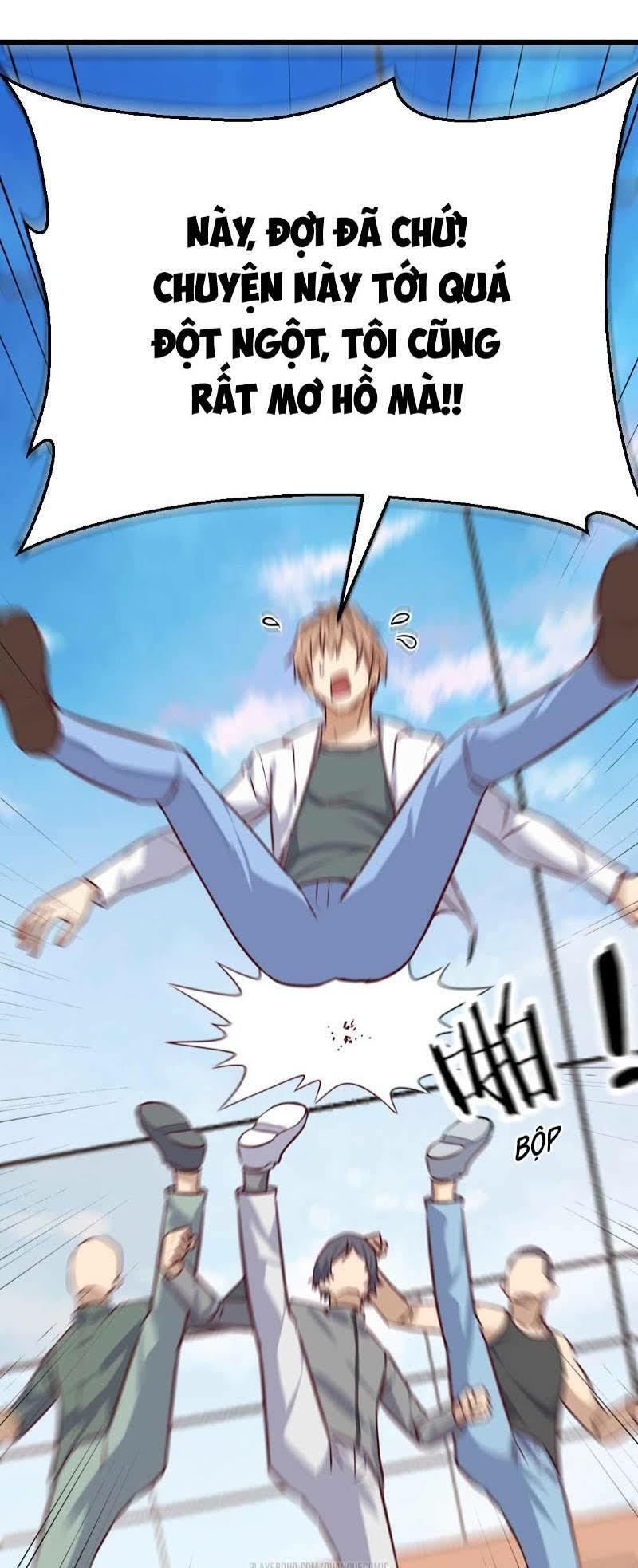 song tu đạo lữ kiểu xem mặt chapter 6 6