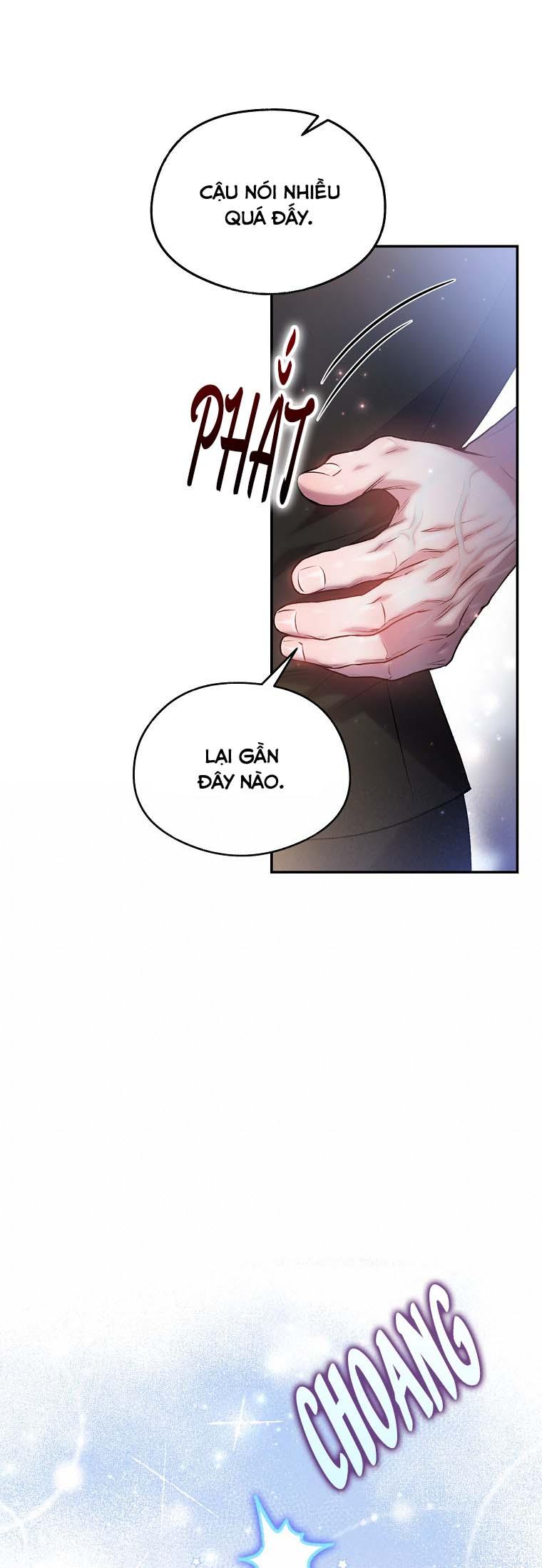 CƠN MƯA MẬT NGỌT chapter 25