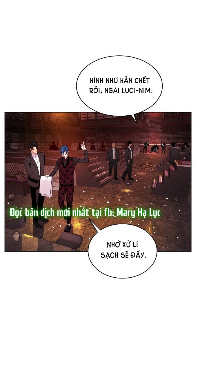 bạch huyết - white blood chapter 7 36