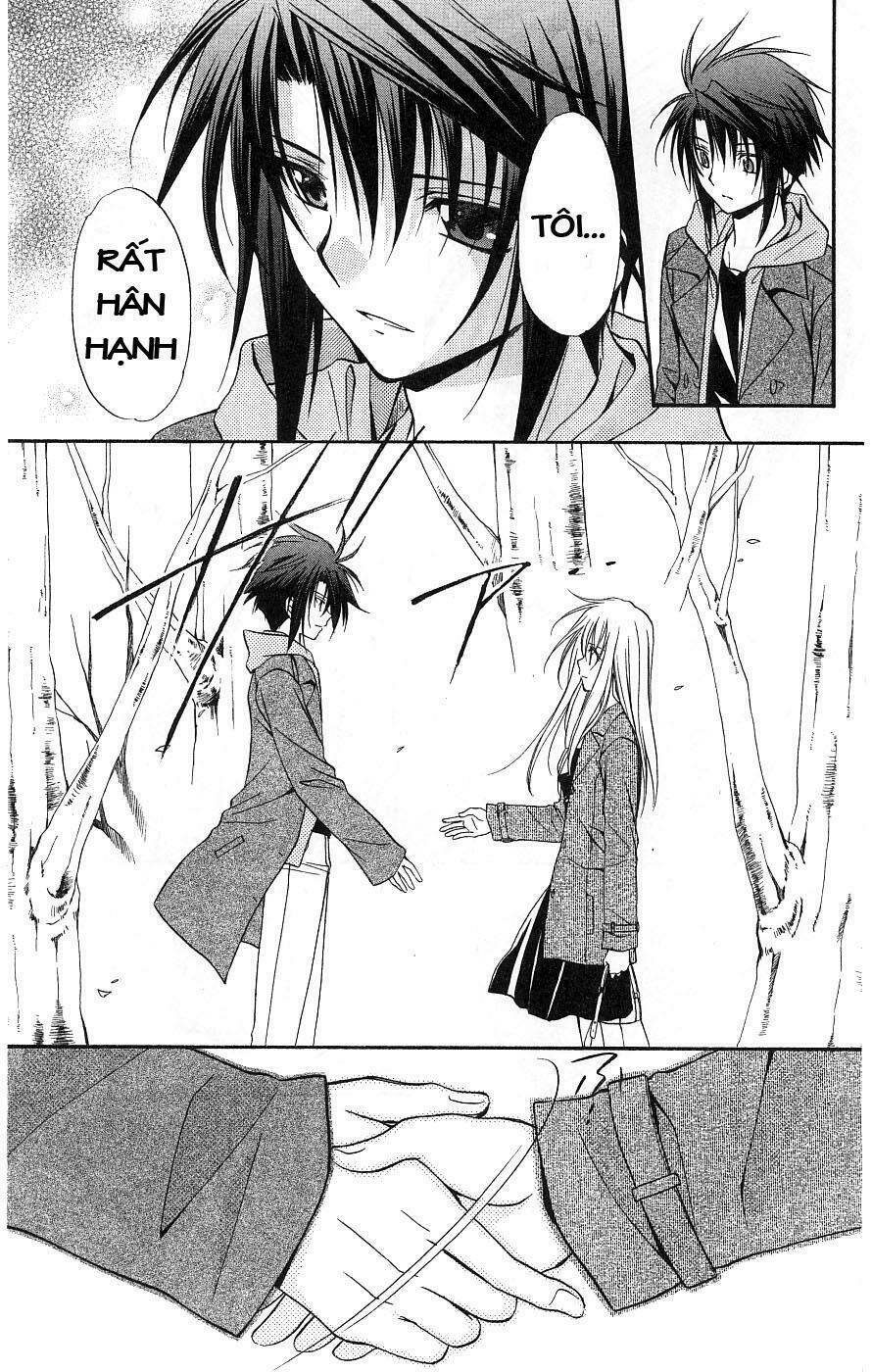 spiral: suiri no kizuna chapter 76 38