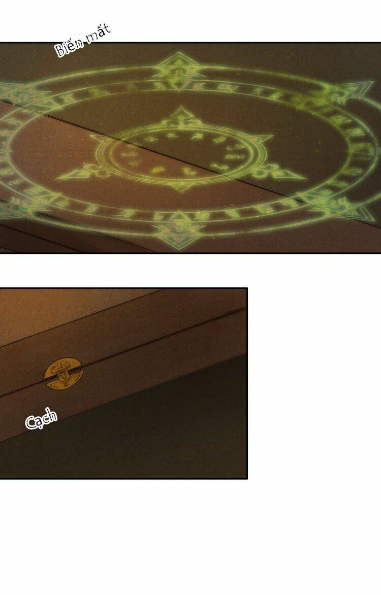 quân vi yêu chapter 4 23